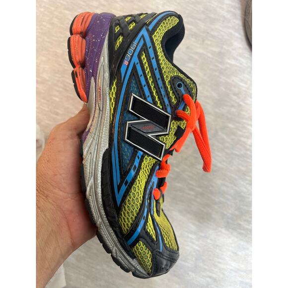 New Balance 1906R DTLR \